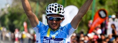 Oscar Sevilla. Foto: Luis Barbosa