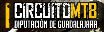 I Circuito MTB Diputación de Guadalajara