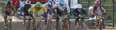 Javi García, campeón de España