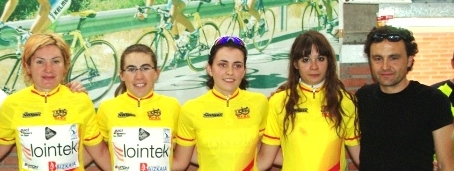 Líderes de Copa de España