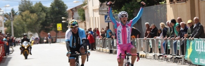 Campeonato regional de Villamalea