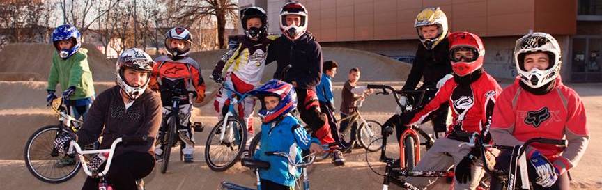 Club BMX Talavera