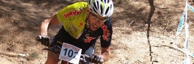 Campeonato regional, bike-maratón
