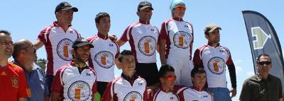 Open MTB de Castilla-La Mancha