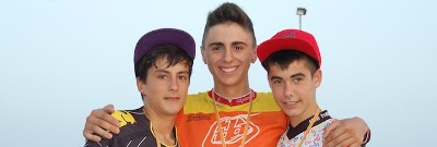 Xtreme Riders