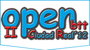 II Open BTT de Ciudad Real