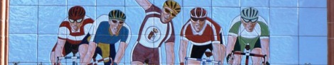 Mural de la Federación