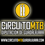 I Circuito MTB Diputación de Guadalajara
