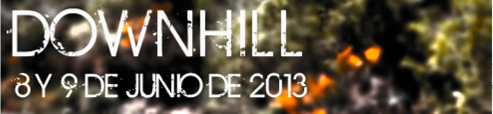 MYR TRILLO DOWNHILL