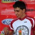 Héctor Saez Benito, Subcampeón de España CRI, 9º en línea 