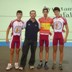 Campeonato de España de pista