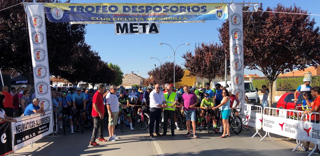 XXV Trofeo Desposorios 2019