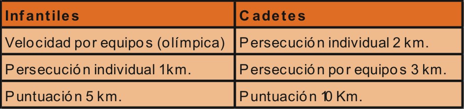 Tipos de pruebas