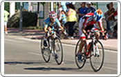 Reglamento de carrera