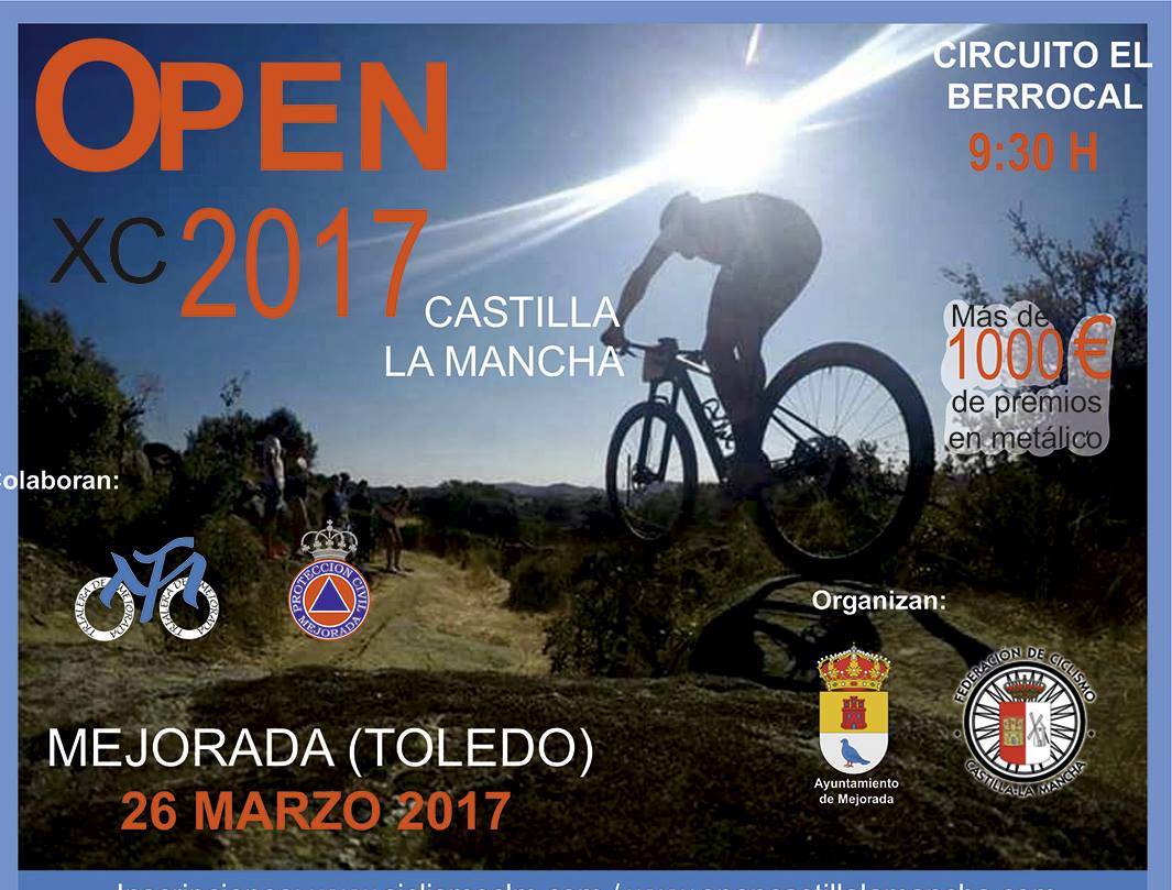 Open XC BTT Mejorada