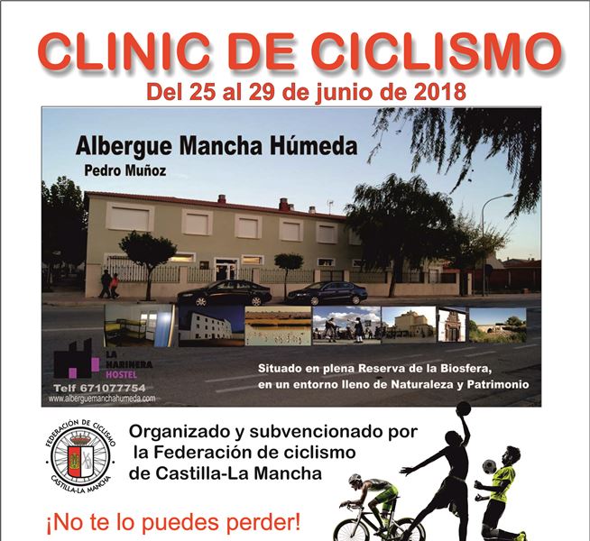 Clinic 2018
