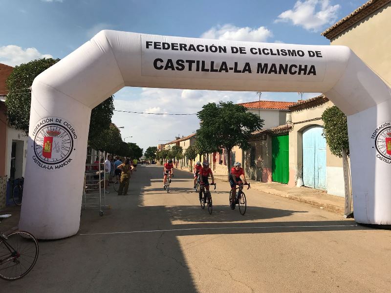 Escuelas en San Carlos del Valle