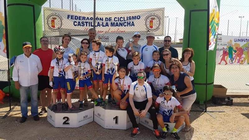 Escuelas en Villarrobledo