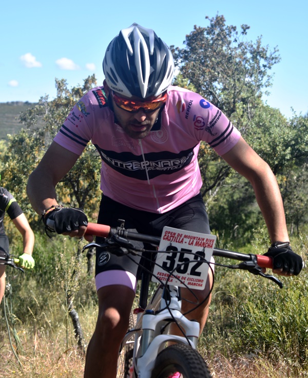 Entrepinares MTB