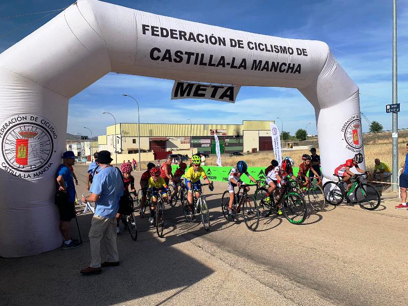 El Trofeo San Juan-Memorial Pedro Bárcenas