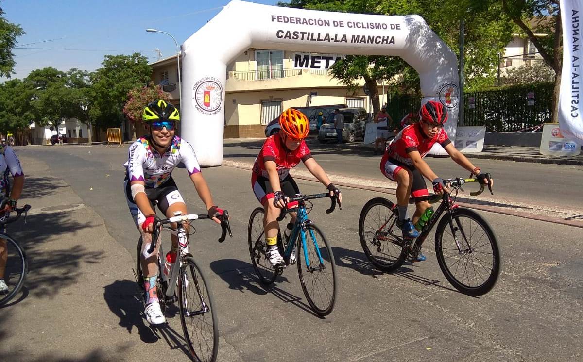 XVII Trofeo José A. Pecharromán para Escuelas