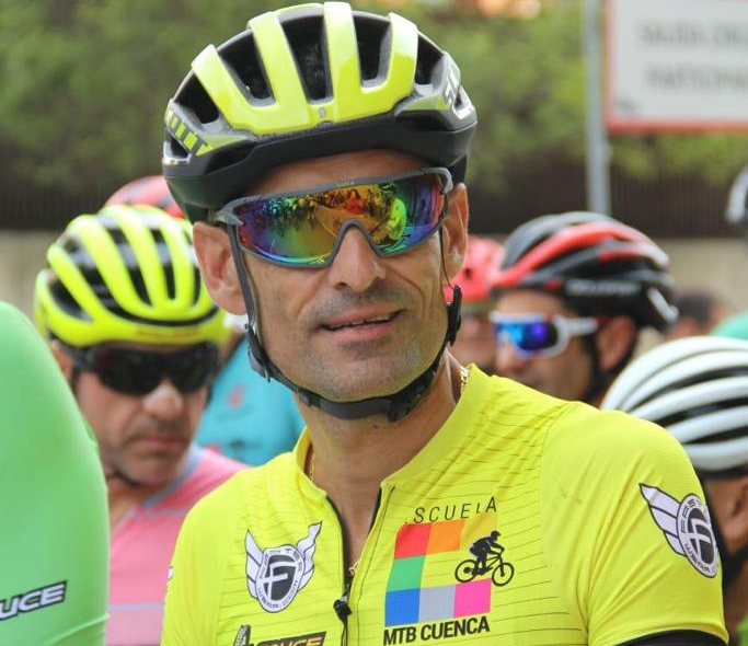 Ángel Llorens 