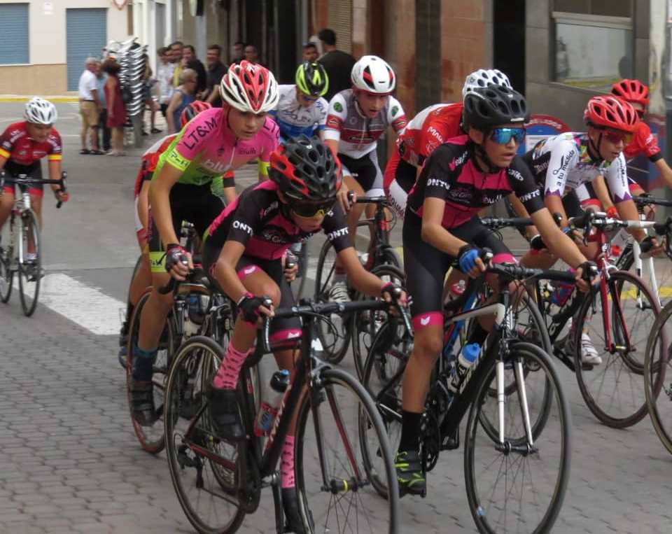 El Club Ciclista Onturense