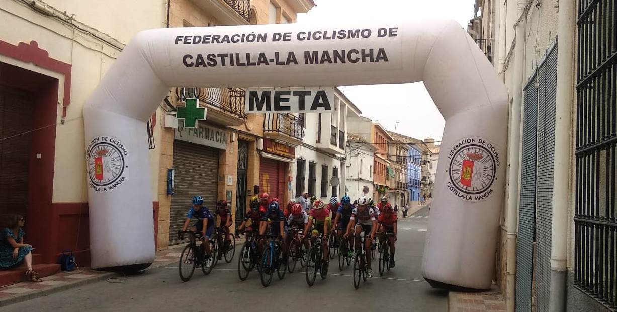 El Club Ciclista Onturense