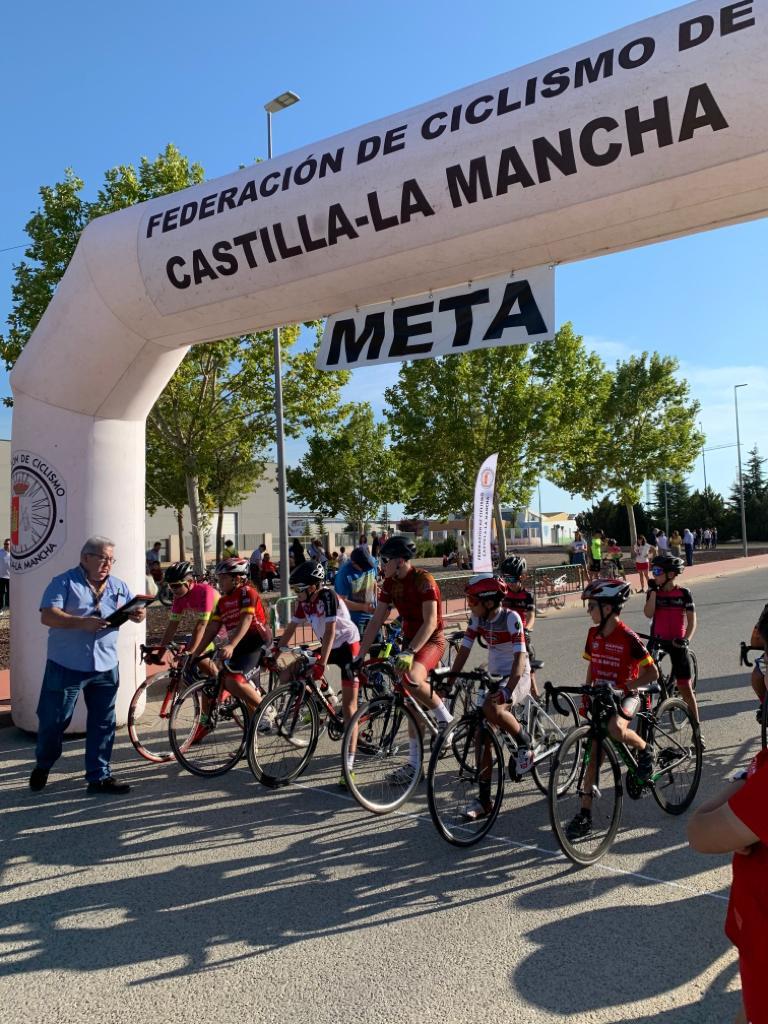 El Trofeo Feria de Albacete