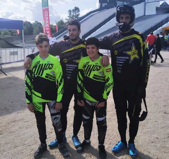 Copa de Portugal de BMX Race 2019