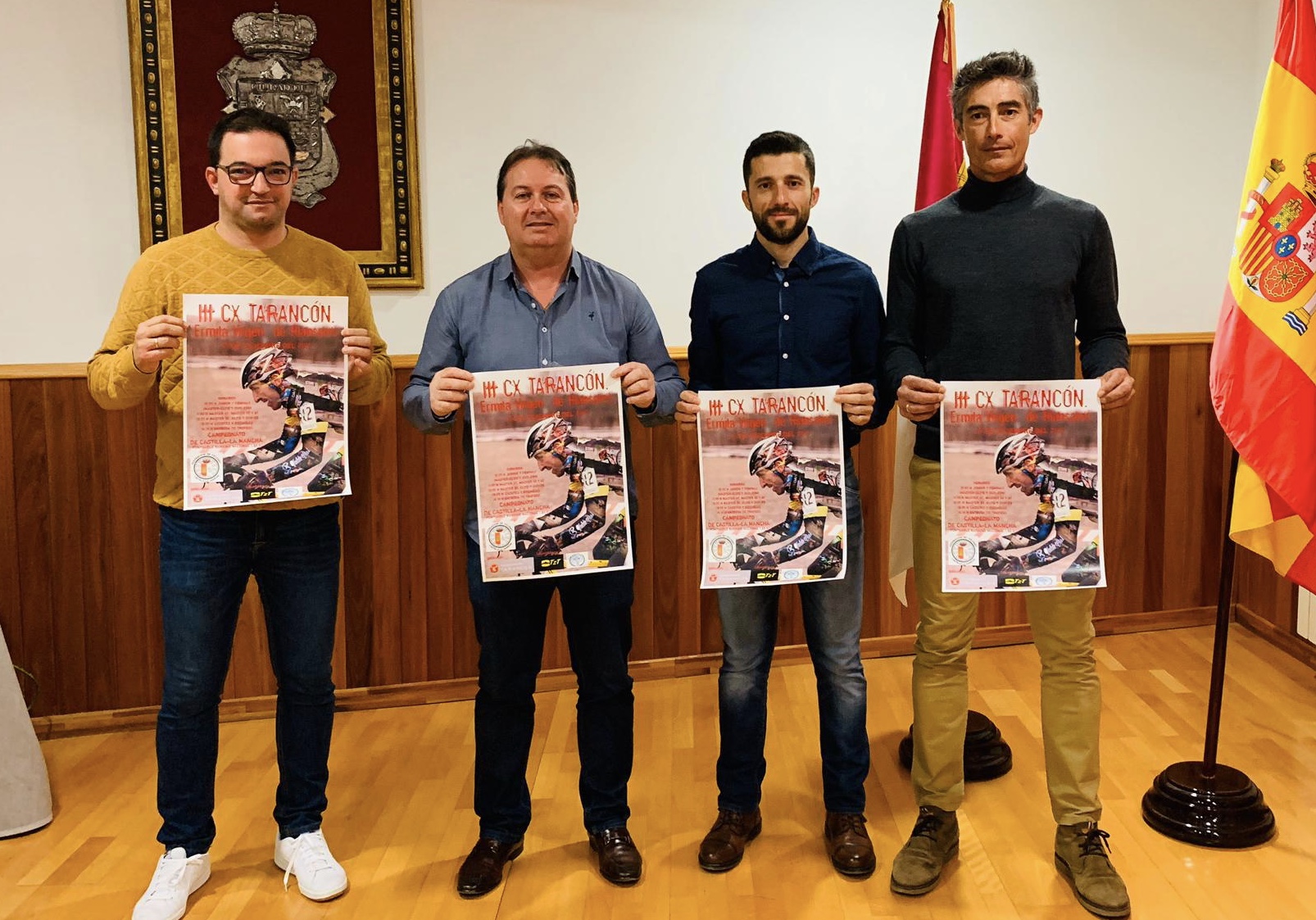 Campeonato de Ciclocross de Castilla-La Mancha