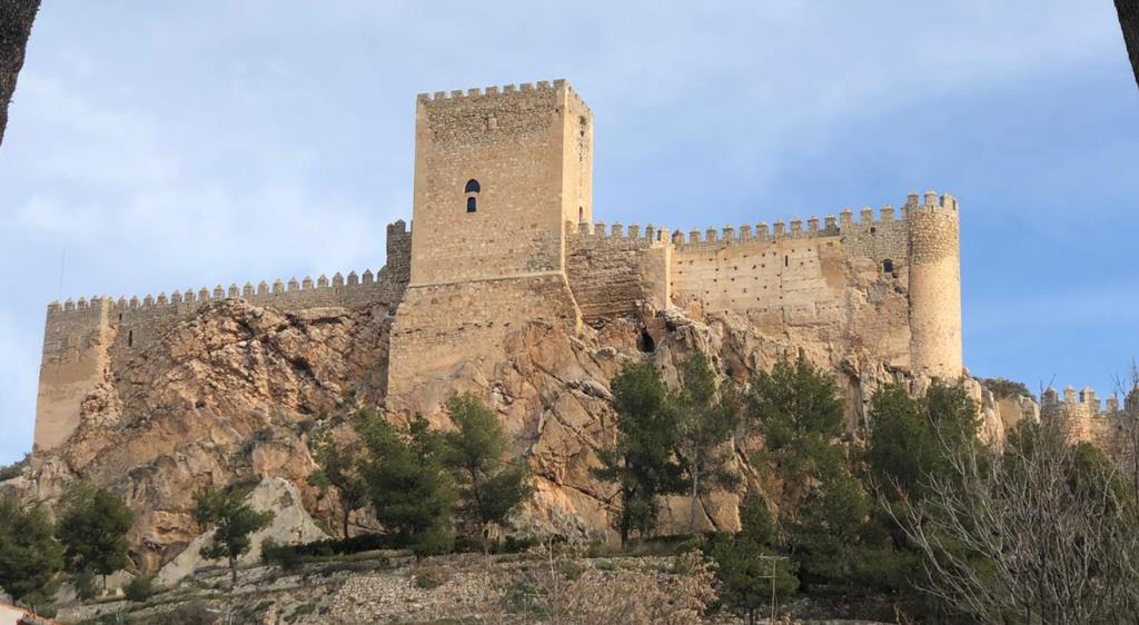 Gala de ciclismo de Castilla-La Mancha