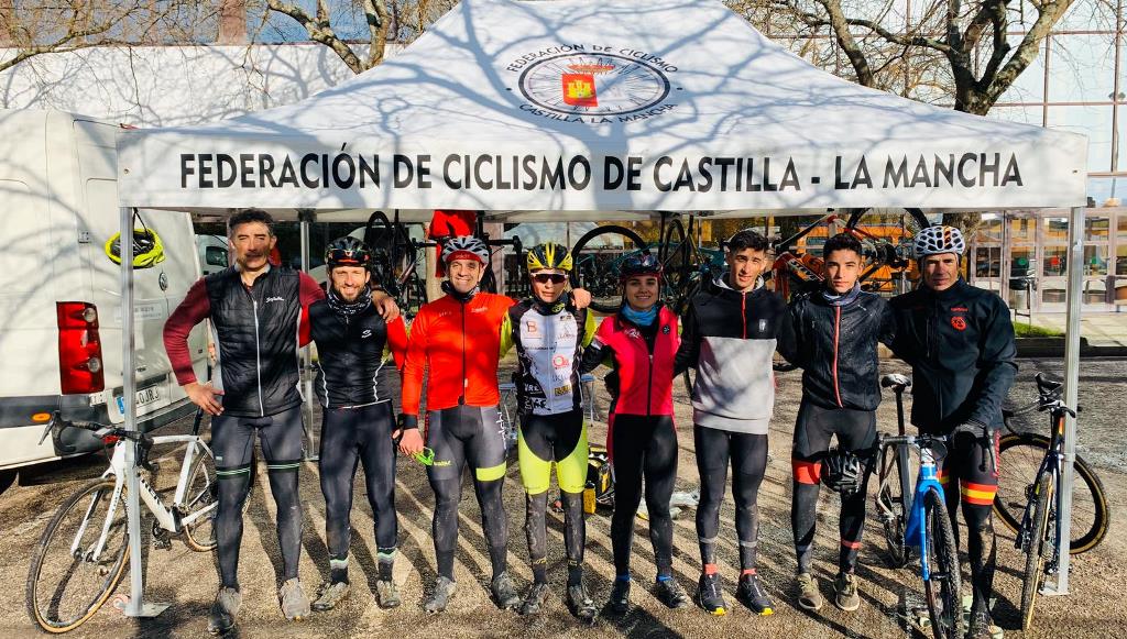 Campeonato de España de ciclocrós