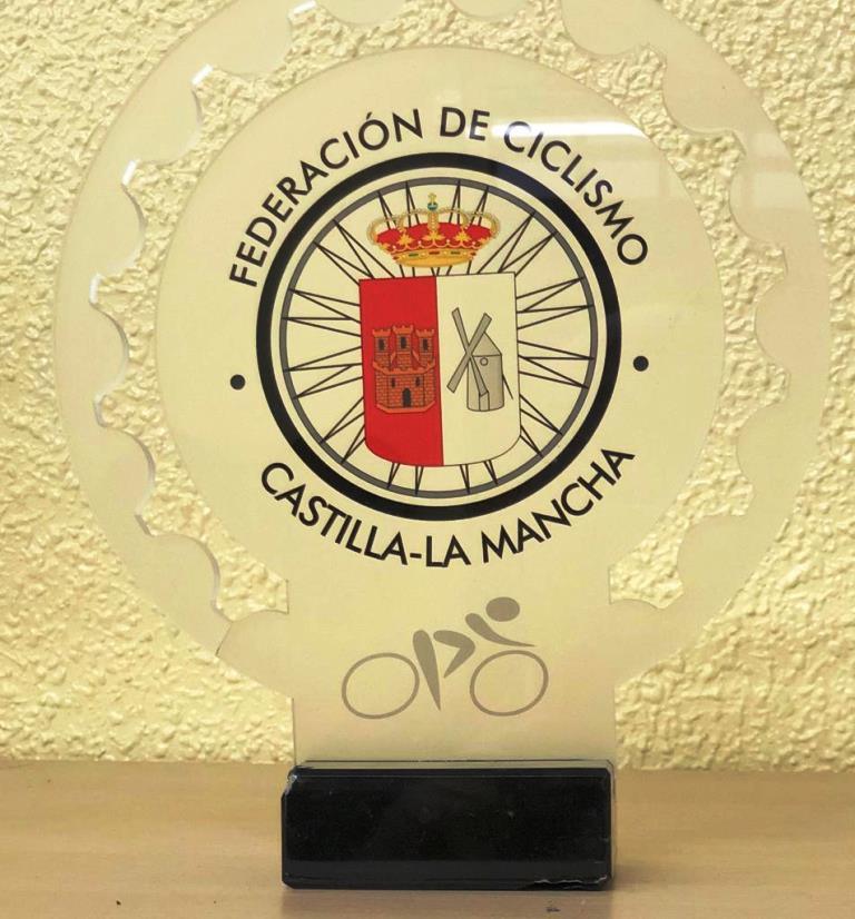 Gala de ciclismo de Castilla-La Mancha