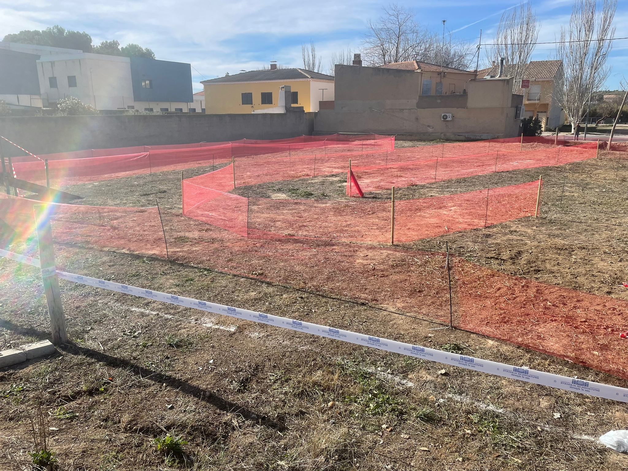 El nuevo Gran Premio Ciclocross Ontur, Homenaje a Joaquín Ortega Tomás, inaugurará la temporada 2023 de ciclismo en Castilla-La Mancha 