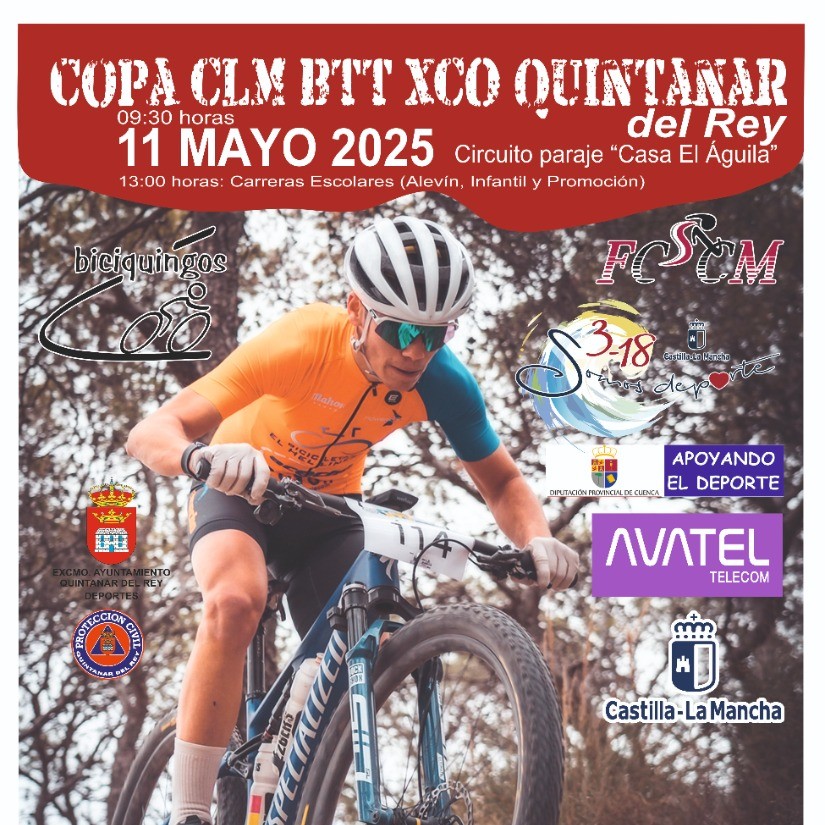 QUINTANAR DEL REY