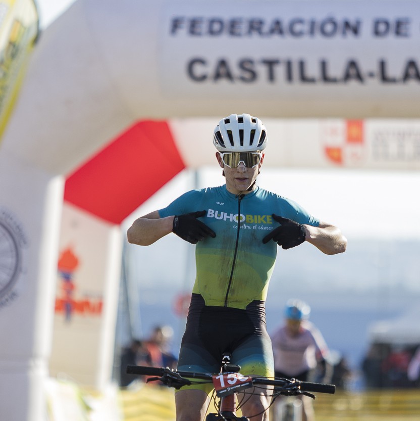 VUELTA ALCAZAR