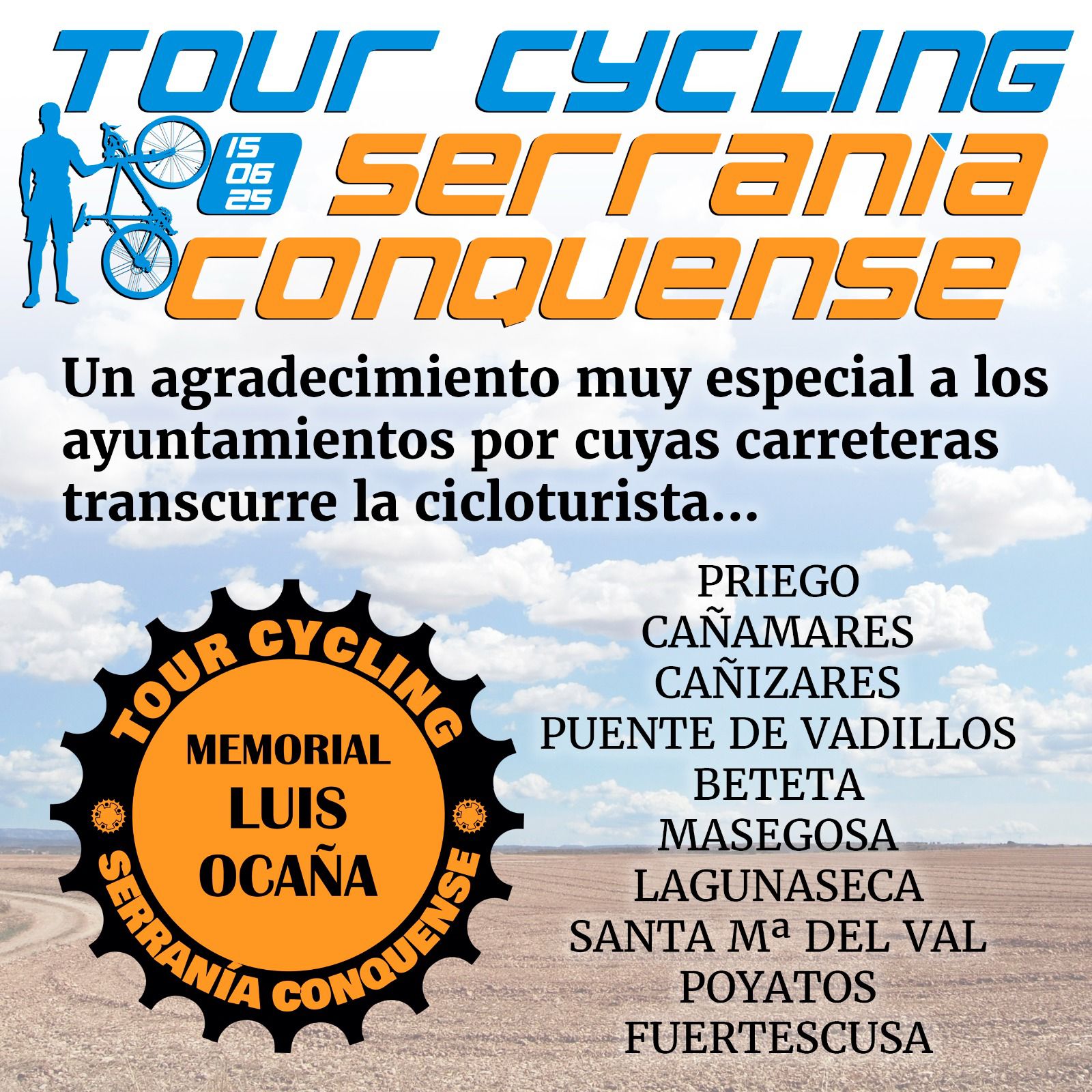 SERRANIA CONQUENSE