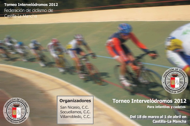 Torneo Intervelódromos