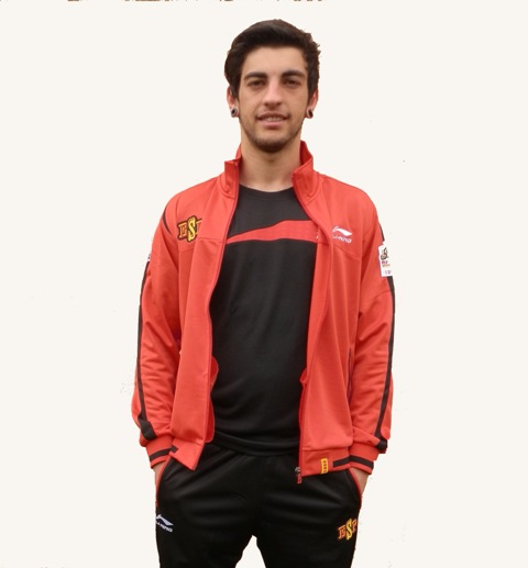 Gustavo Alcojor