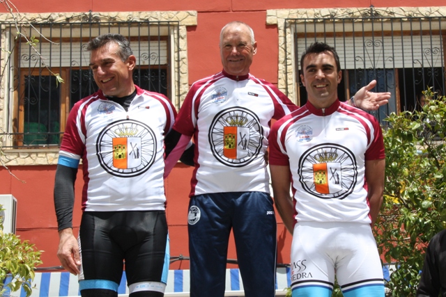Campeonato regional de Villamalea