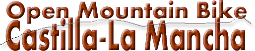 Open MTB de Castilla-La Mancha