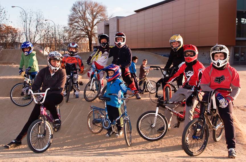 Club BMX Talavera