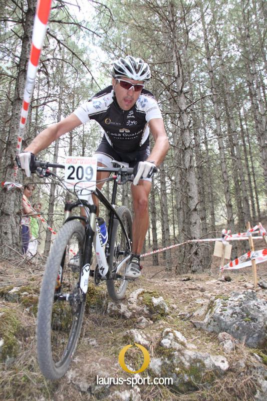 Open MTB de Castilla-La Mancha