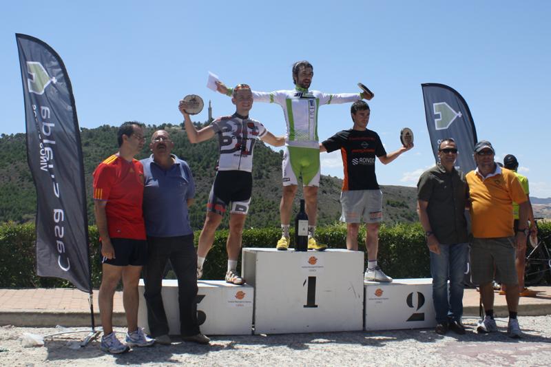 Open MTB de Castilla-La Mancha