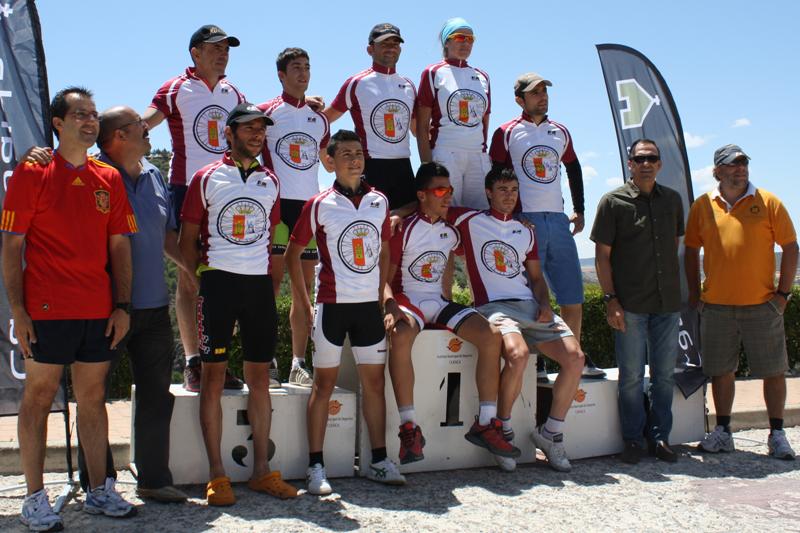 Open MTB de Castilla-La Mancha