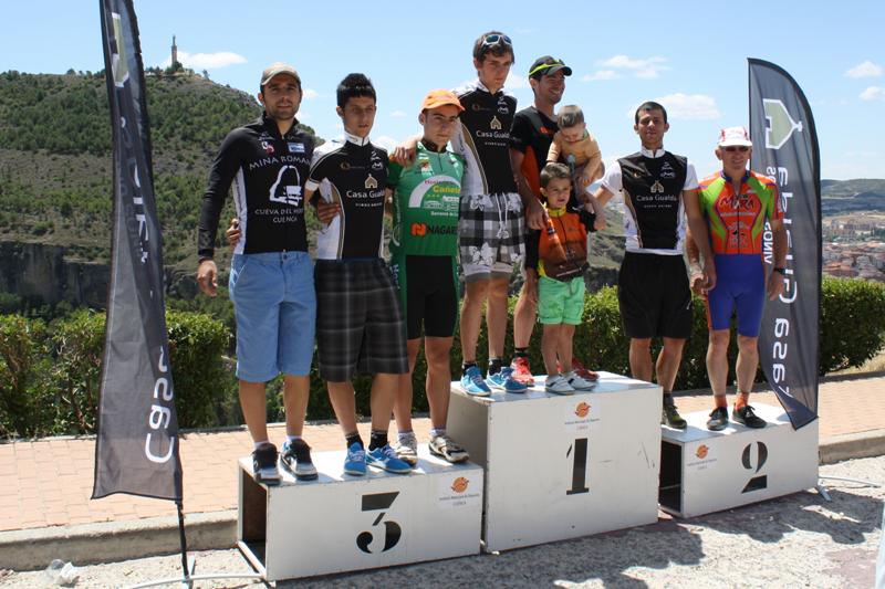 Open MTB de Castilla-La Mancha