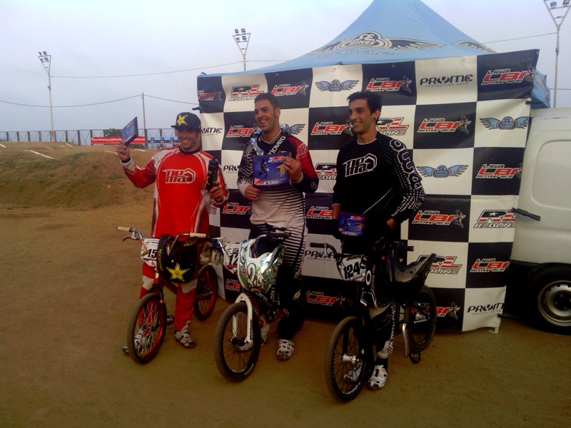 Club Los Pinos
