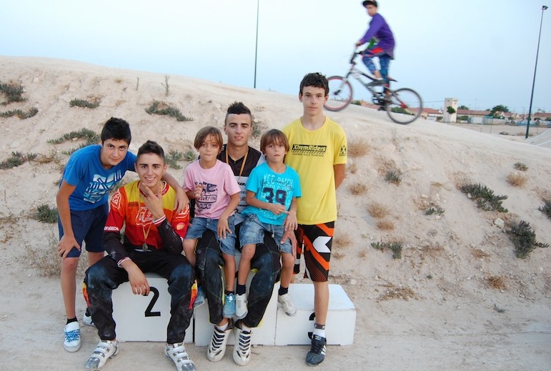 Xtreme Riders