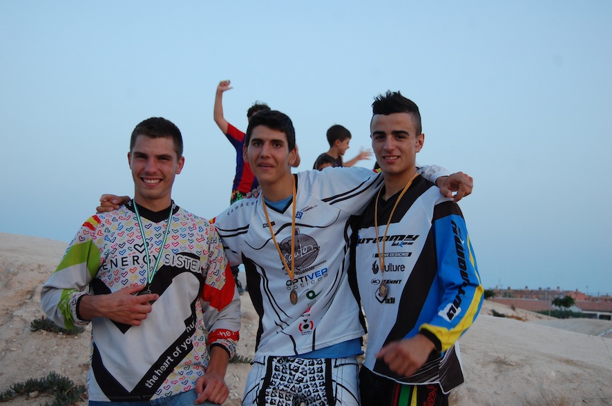 Xtreme Riders
